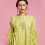 Saanvi Softline Tunic
