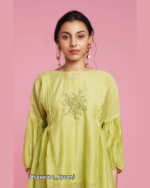 Saanvi Softline Tunic