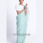 Nayra Earthloom Saree